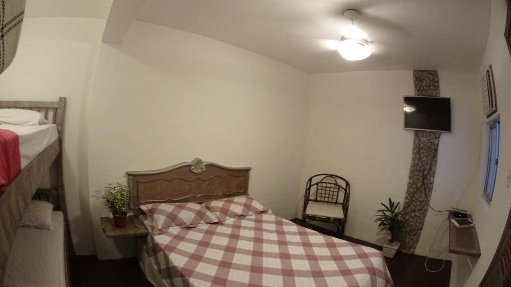 Copa Villa Hostel Rio de Janeiro Rum bild